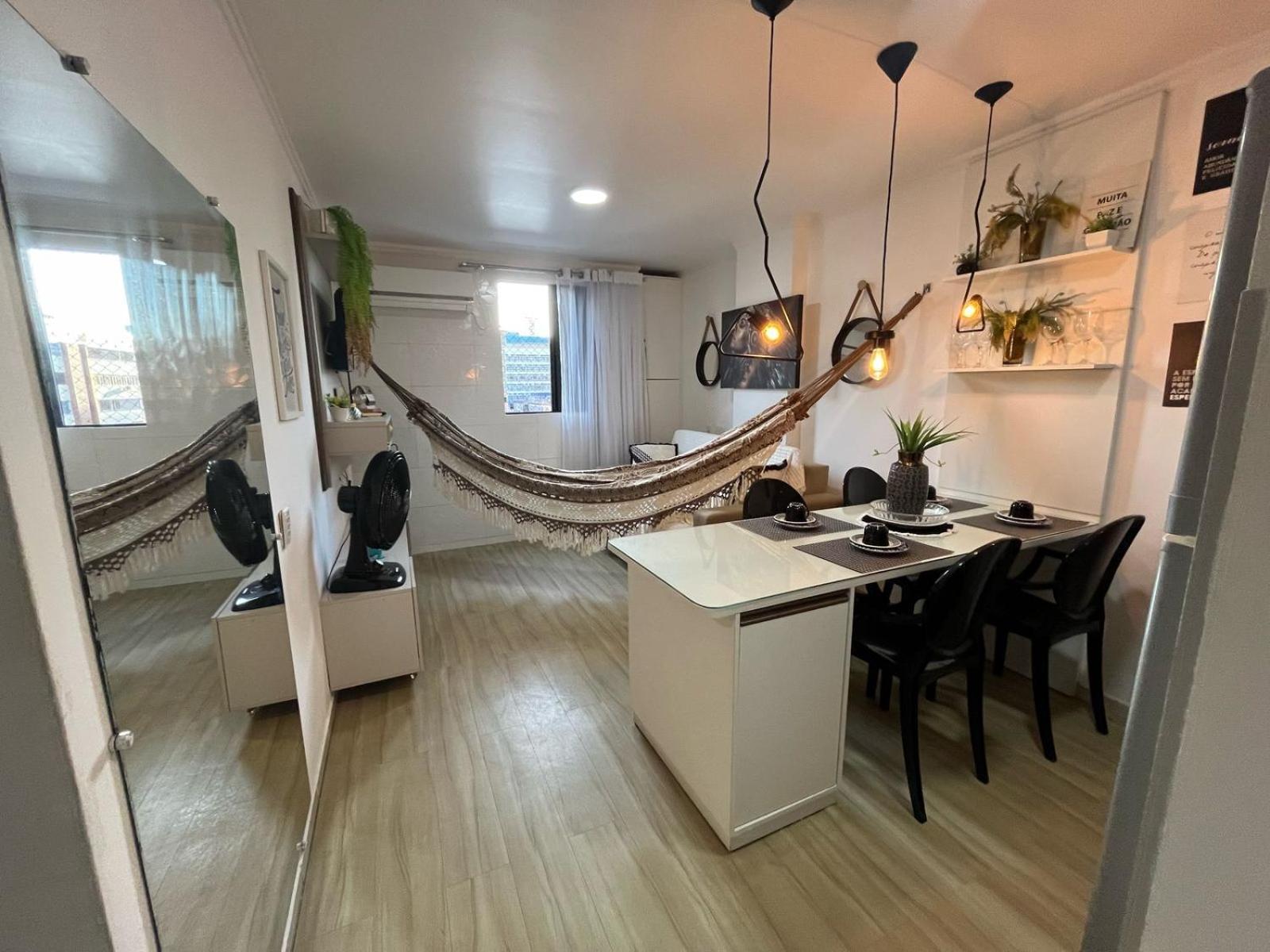 Flat A 20M Da Praia De Tambau João Pessoa Exteriör bild