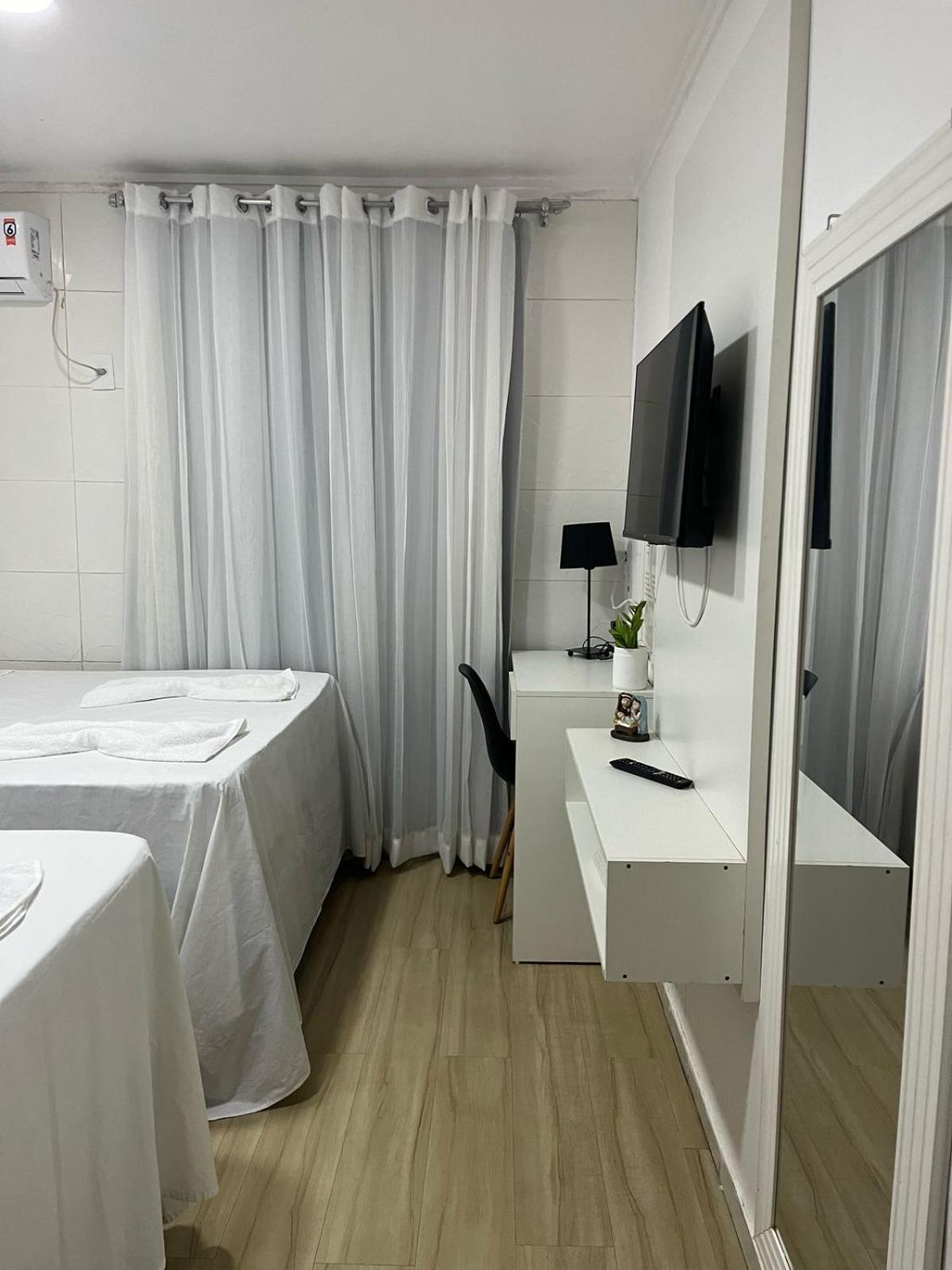 Flat A 20M Da Praia De Tambau João Pessoa Exteriör bild