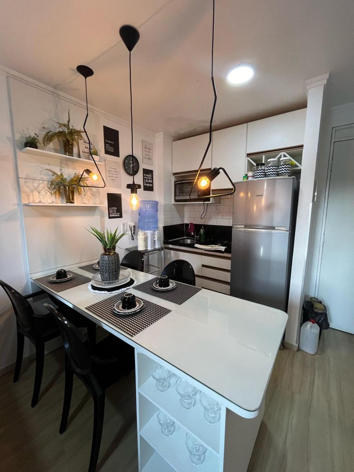 Flat A 20M Da Praia De Tambau João Pessoa Exteriör bild